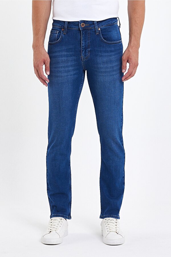 Rodi Arjen 657 Slım Fıt Denim Pantolon 1552