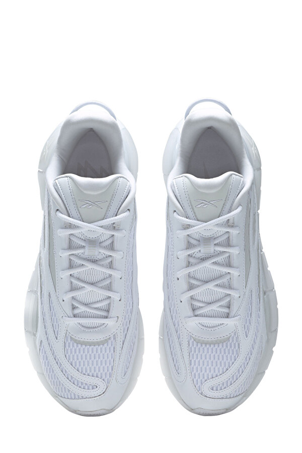 Reebok Zig Kinetica 2.5 WHITE Unisex 001