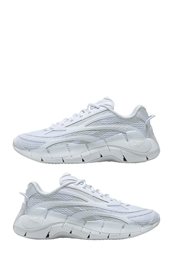 Reebok Zig Kinetica 2.5 WHITE Unisex 001