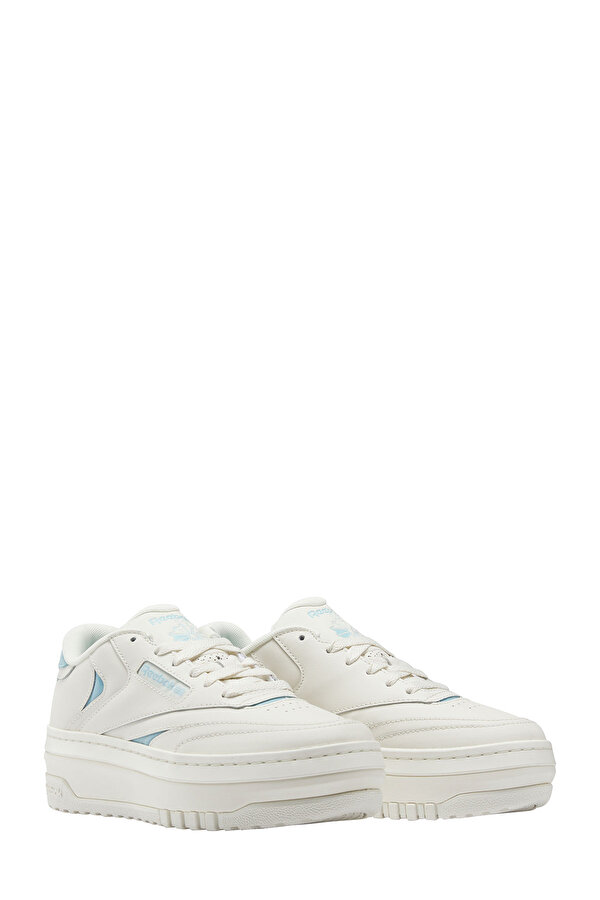 Reebok Club C Extra BEIGE Woman 001
