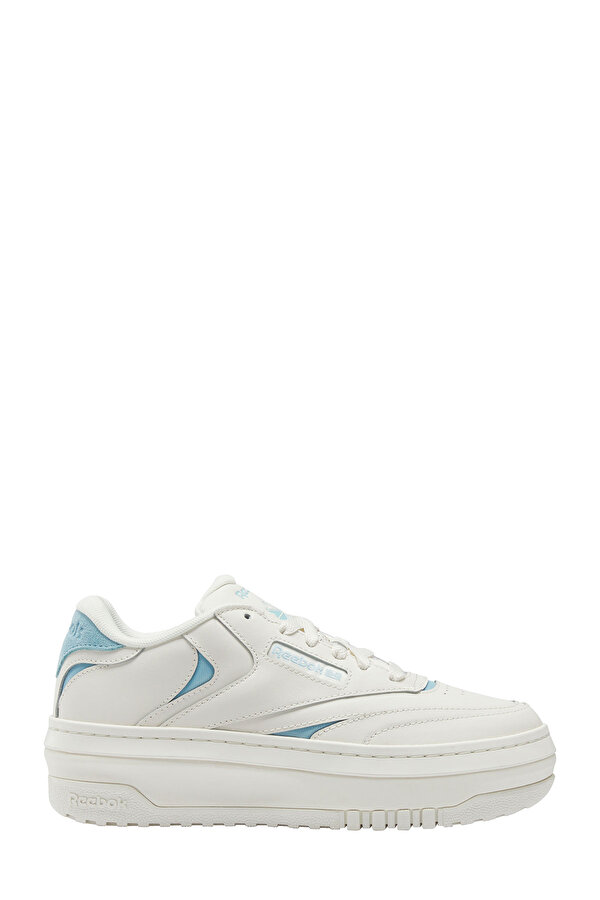 Reebok Club C Extra BEIGE Woman 001