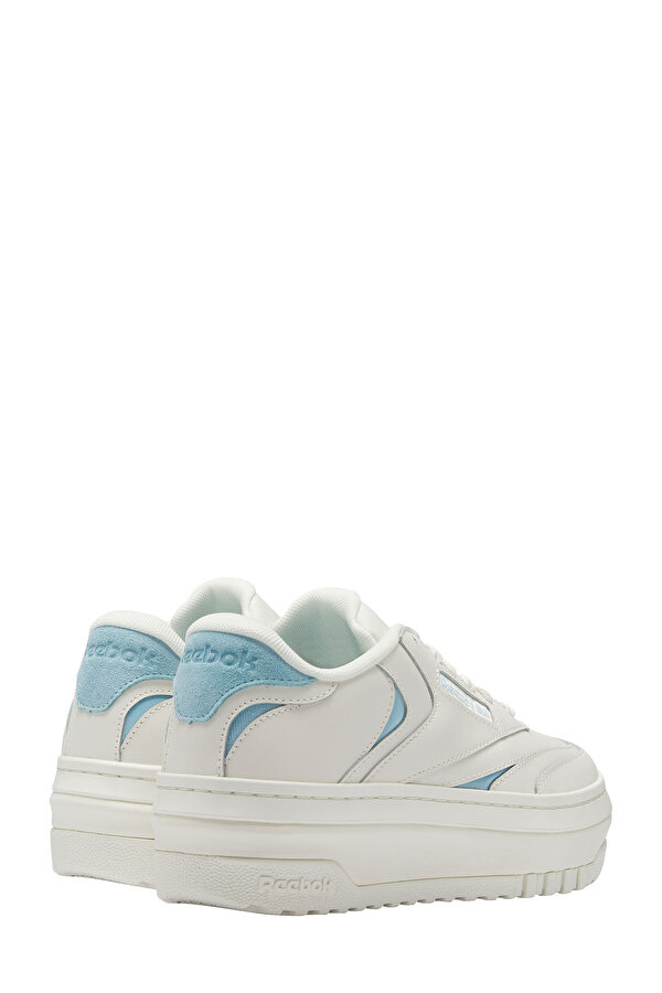 Reebok Club C Extra BEIGE Woman 001