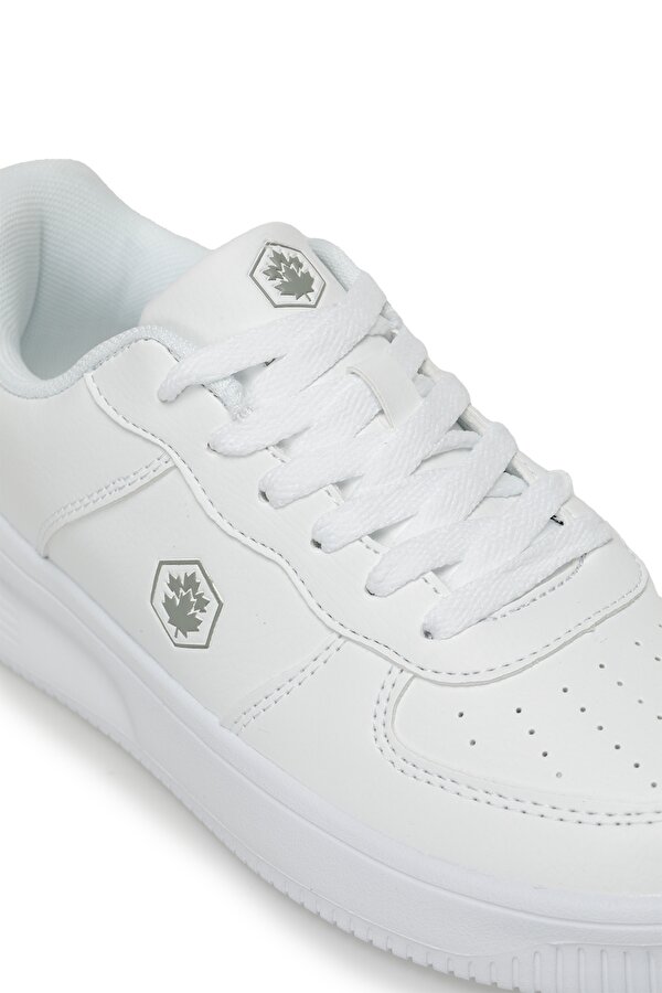 Lumberjack FINSTER WMN 4PR WHITE Woman 001