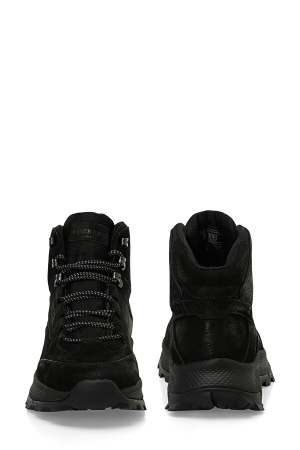 237316 4PR Siyah Erkek Outdoor Bot - Görsel 7