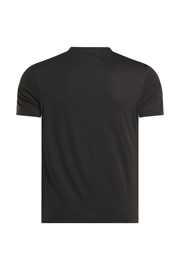 Reebok ATHLETE TEE 2.0 RBK-ENDUR BLACK Man 054