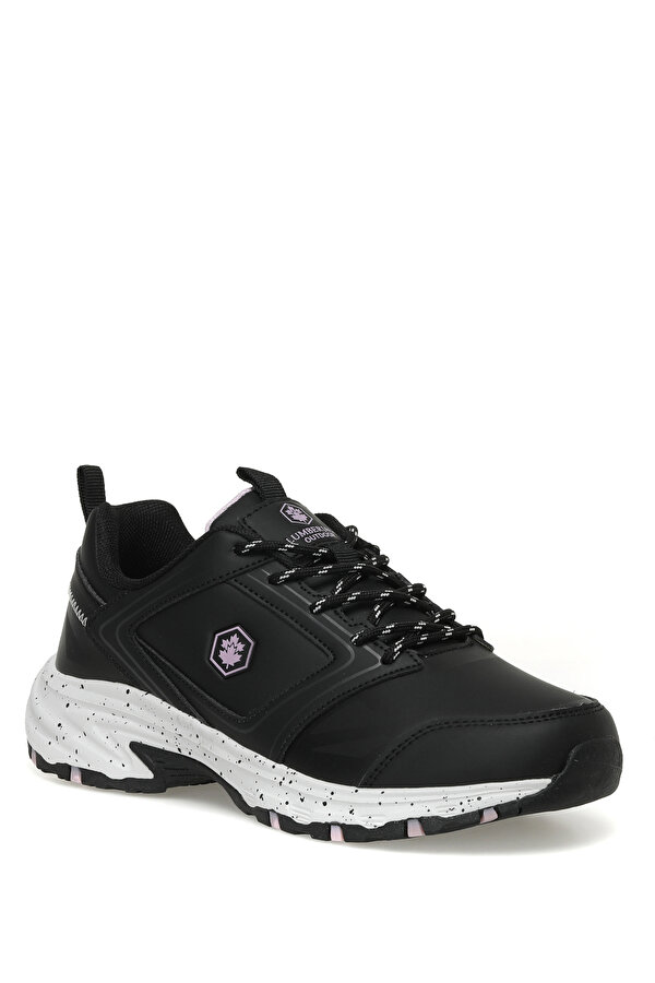 Lumberjack MARIMAR PU 4PR BLACK Woman 501