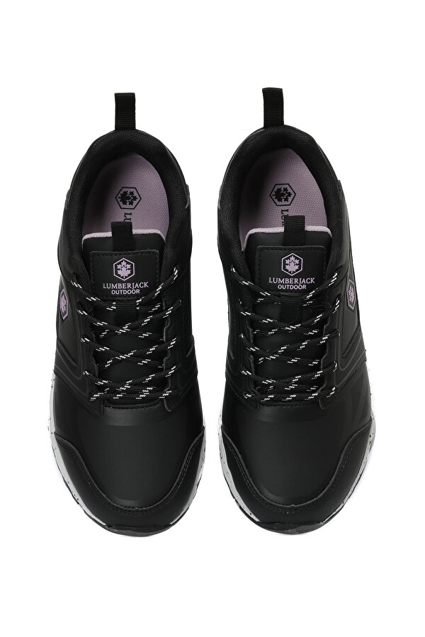 Lumberjack MARIMAR PU 4PR BLACK Woman 501
