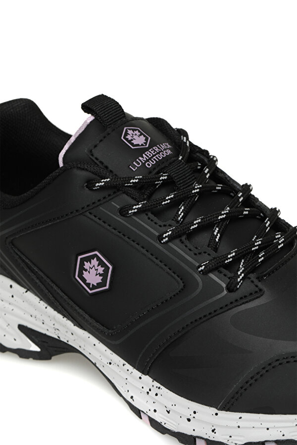 Lumberjack MARIMAR PU 4PR BLACK Woman 501