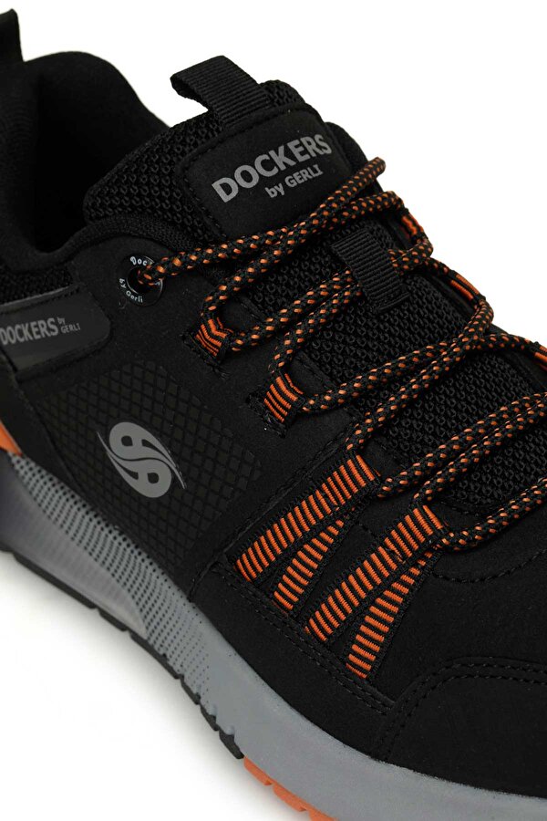 DOCKERS 237561 4PR BLACK Man 500