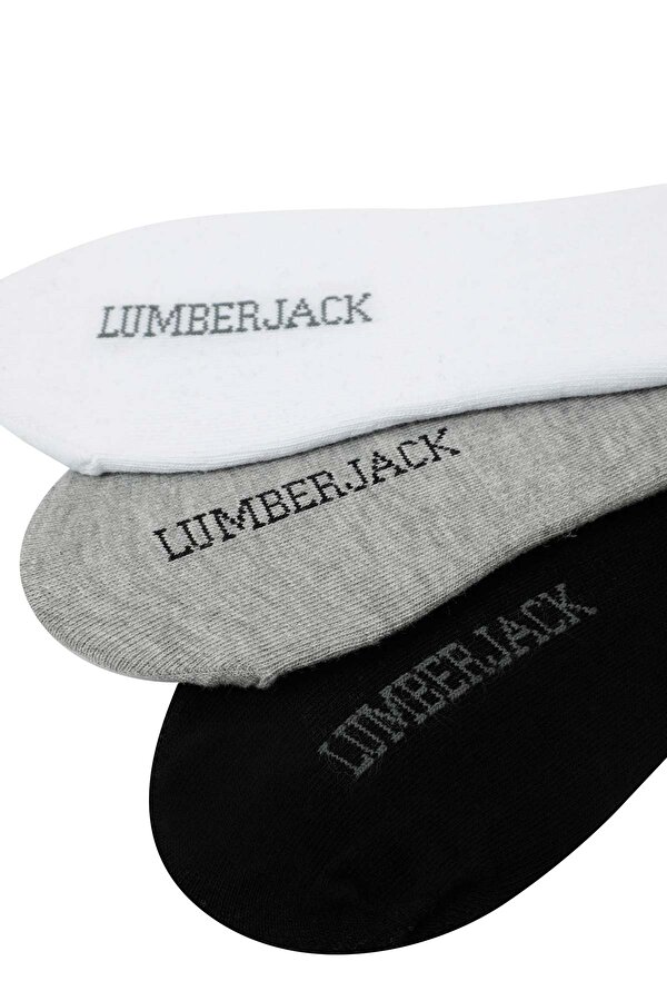 Lumberjack WB DELIAH 3LU 31BBT1 4PR BLACK Woman 178