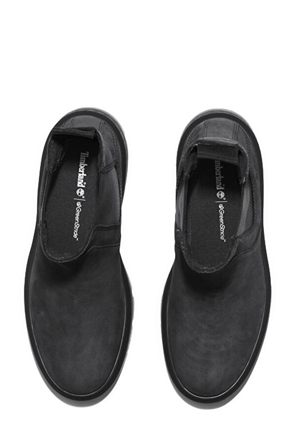 Timberland Cortina Valley MID CHELSE Siyah Kadın Chelsea Bot