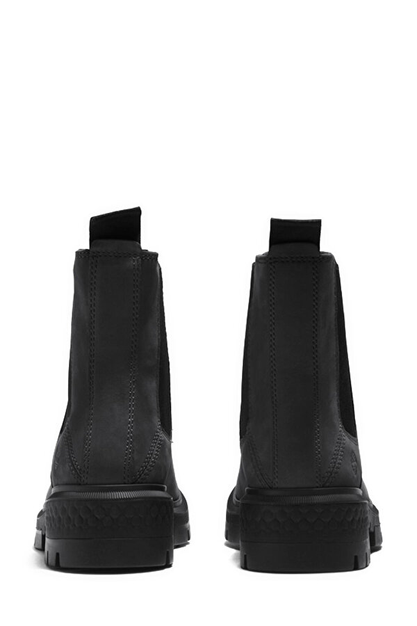 Timberland Cortina Valley MID CHELSE Siyah Kadın Chelsea Bot