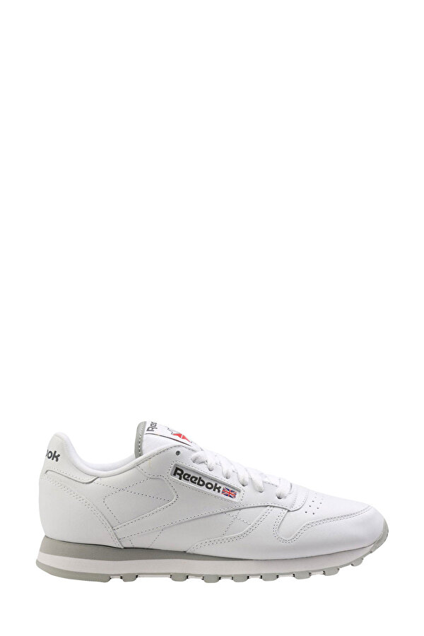 Reebok R002214 Cl Lthr M 1063 Белый Мужчина Полуботинки