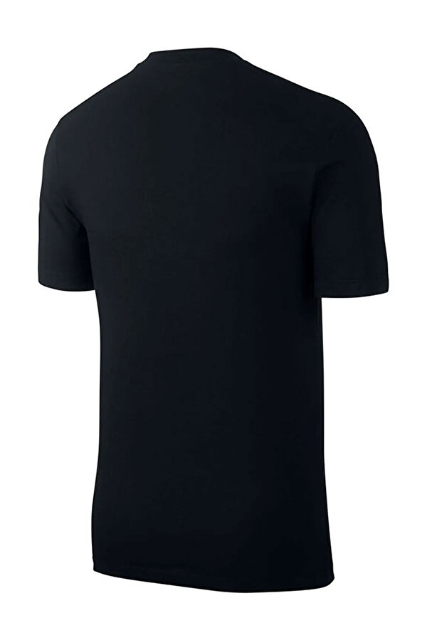 Nike M NSW TEE JUST DO IT SWOO BLACK Man 054