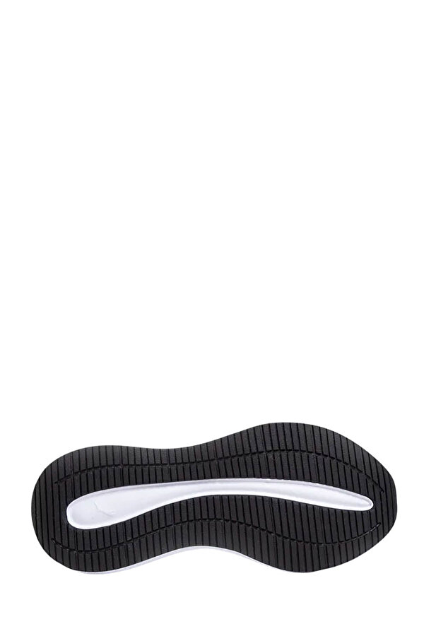 Puma Nuage Run Metallic BLACK Woman 005