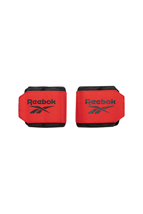 Reebok Ankle Weights - 1.0 Черный Взрослый, Унисекс Гантели