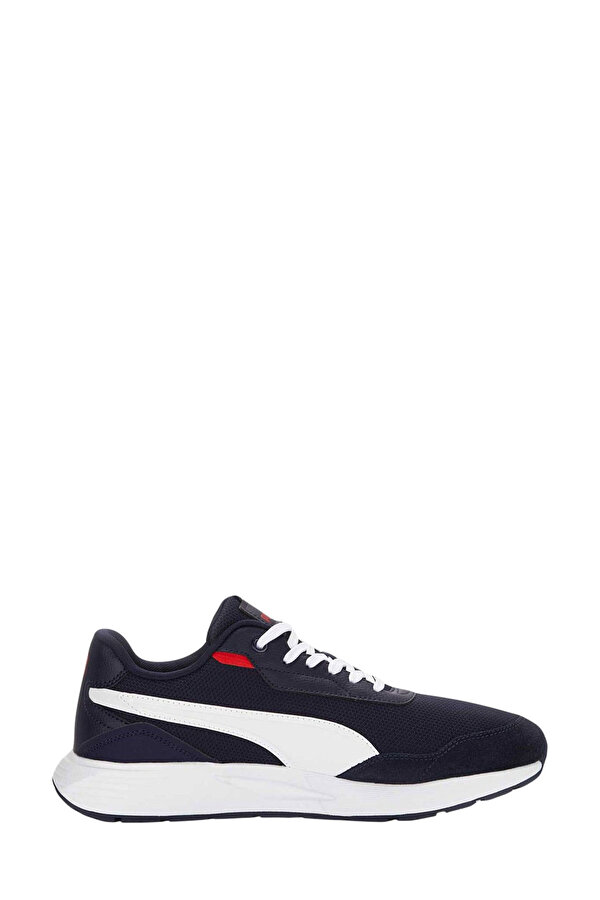 Puma Runtamed NAVY BLUE Man 005