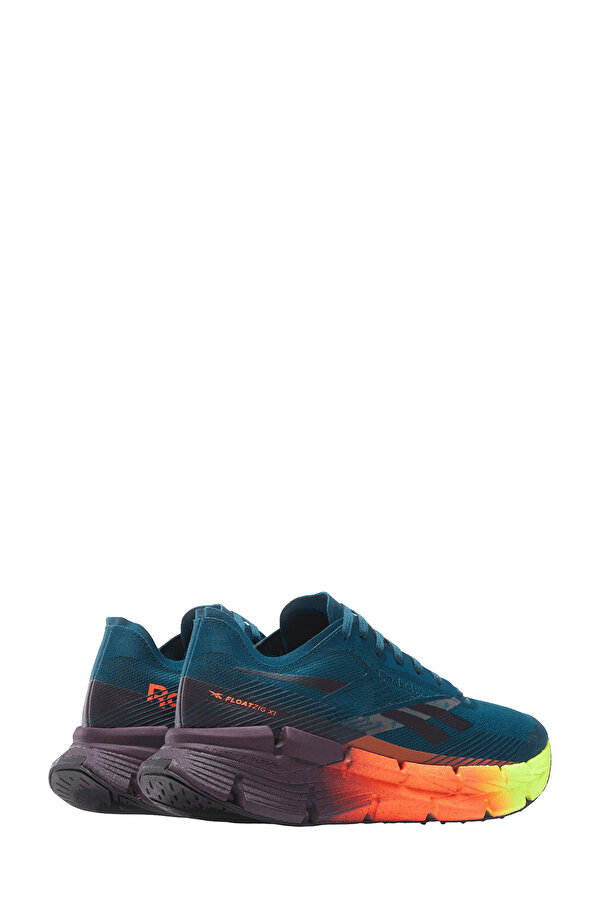 Reebok FLOATZIG X1 BLUE UY Running