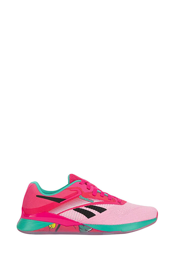 Reebok NANO X4 PINK Woman 008