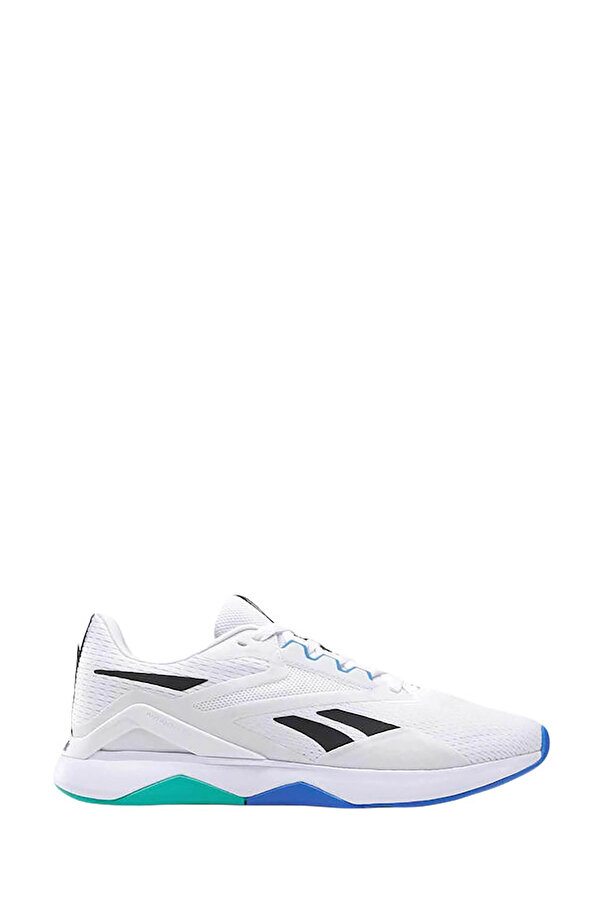 Reebok NANOFLEX TR 2 WHITE Man 008