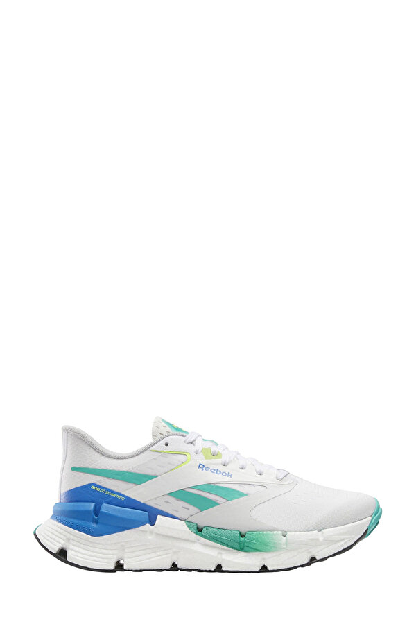 Reebok Floatzig Symmetros Белый Женщина Кроссовки Для Бега