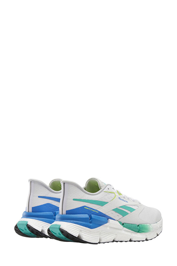 Reebok Floatzig Symmetros Белый Женщина Кроссовки Для Бега
