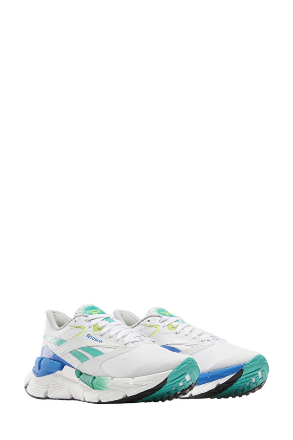 Reebok Floatzig Symmetros Белый Женщина Кроссовки Для Бега