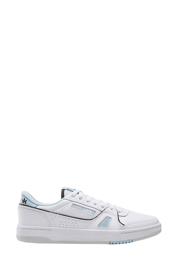 Reebok LT COURT WHITE Unisex 001