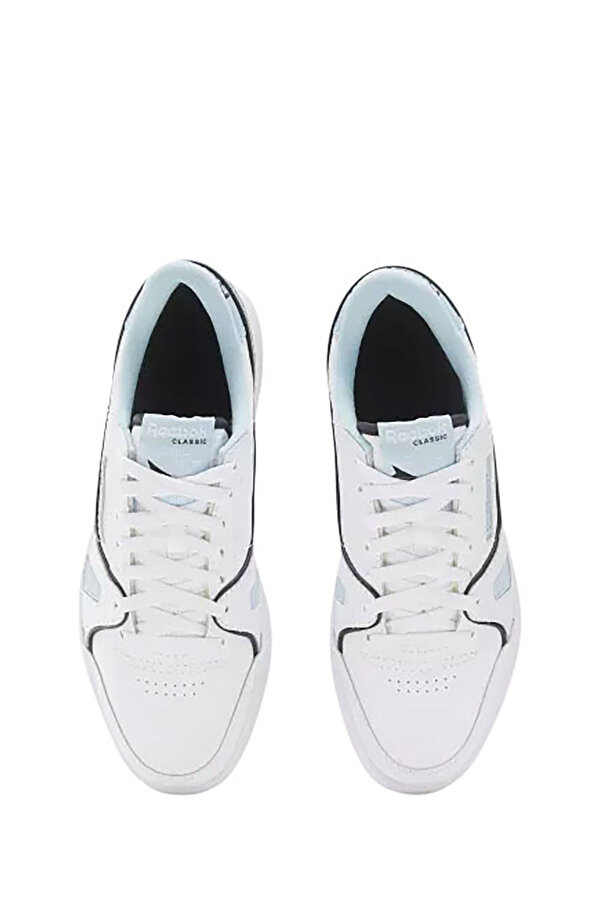 Reebok Lt Court Белый Взрослый, Унисекс Кроссовки