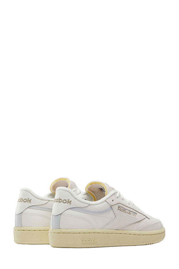 Reebok CLUB C 85 OFF-WHITE Woman 001