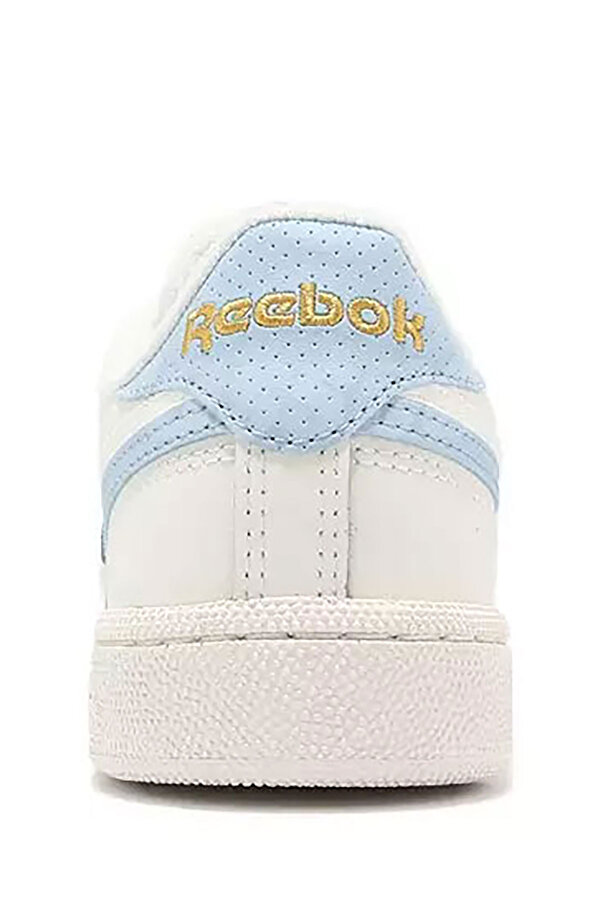 Reebok Club C Revenge Белый 005 Женщина Кроссовки
