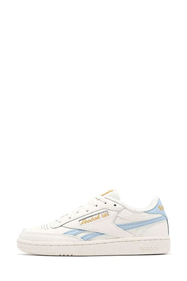Reebok Club C Revenge Белый 005 Женщина Кроссовки