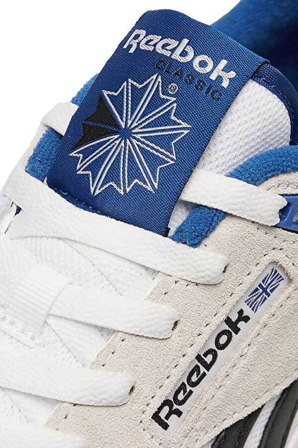 Reebok CLASSIC LEATHER 2400 WHITE Unisex 001