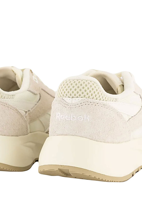 Reebok Classic Leather 2400 Белый 005 Взрослый, Унисекс Кроссовки