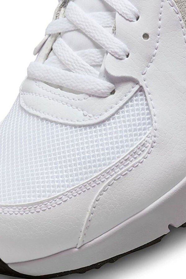 Nike AIR MAX EXCEE GS WHITE Boy 001