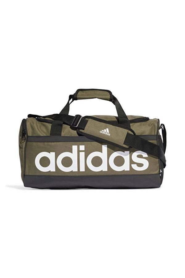 adidas LINEAR DUFFEL S GREEN Unisex 020