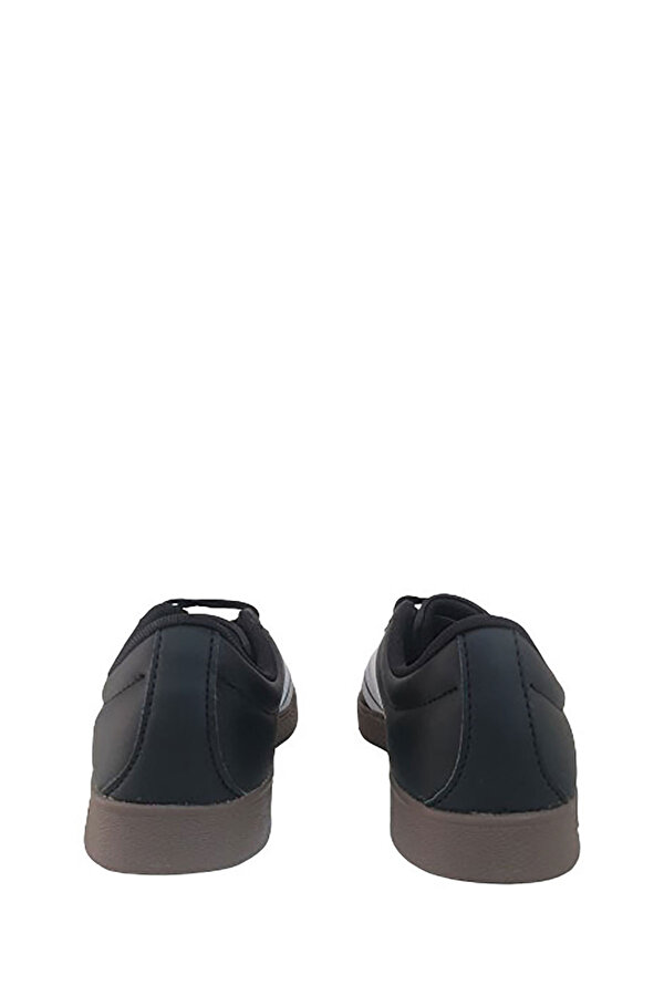 adidas VL COURT BASE BLACK Woman Sneaker