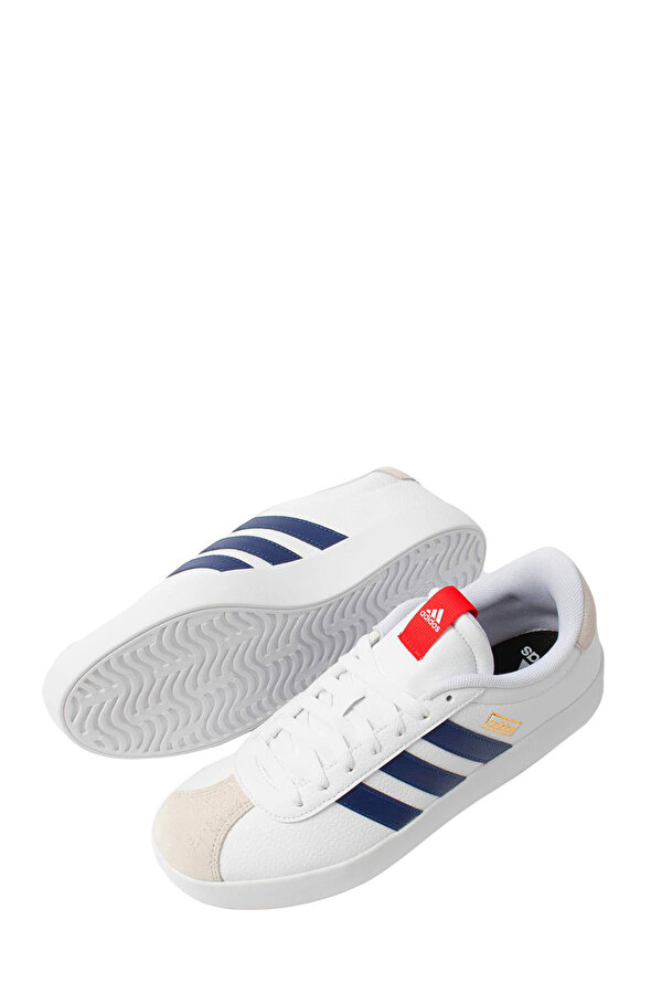 adidas Adidas Vl Court 3.0 Белый Мужчина Кроссовки