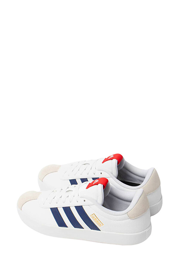adidas Adidas Vl Court 3.0 Белый Мужчина Кроссовки