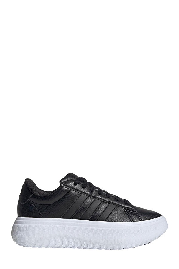 adidas GRAND COURT PLATFORM BLACK Woman 001