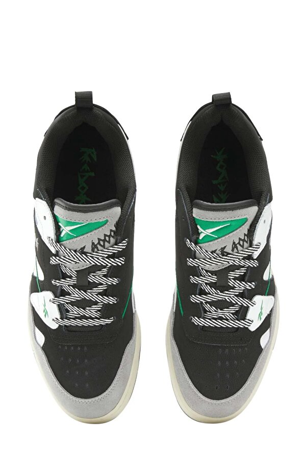 REEBOK Shoes Reebok Bb 4000 Ii ‘96 Черный