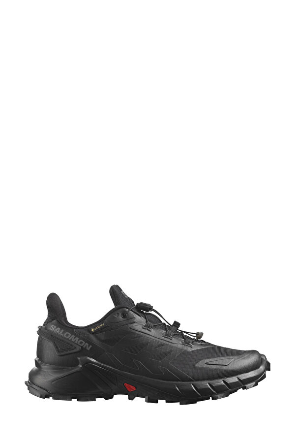Salomon SUPERCROSS 4 GTX W Siyah Kadın Outdoor