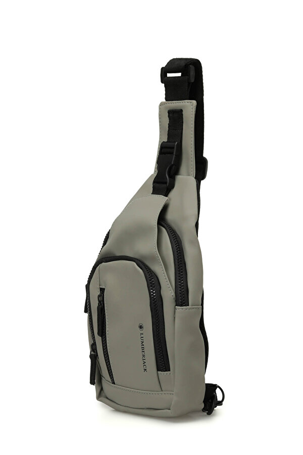 Lumberjack ML POLYA CPRZ 4PR GRAY Unisex 015