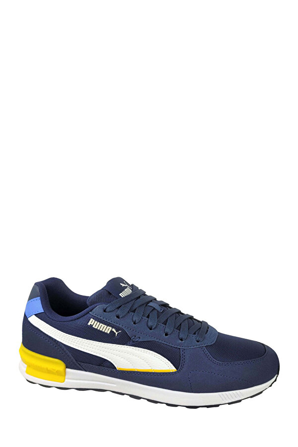 Puma Graviton NAVY BLUE Man 001