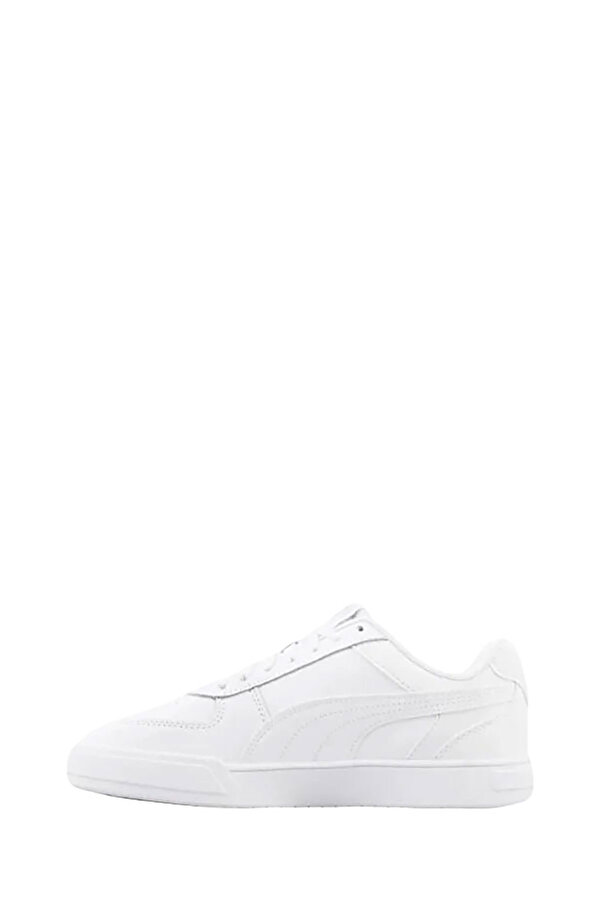 Puma Smash 3.0 Buck WHITE Man 001