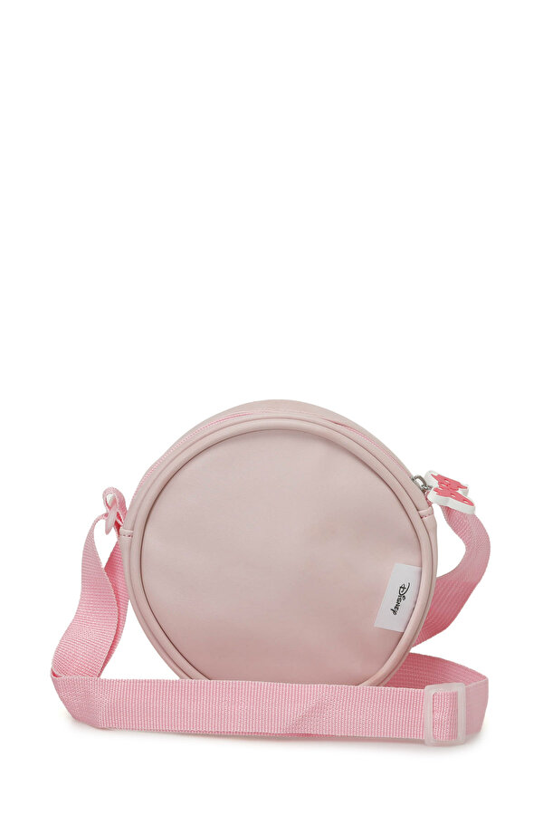 Minnie Mouse PNK MINNIE CPRZ 4PR Pembe Kız Çocuk Çapraz Çanta