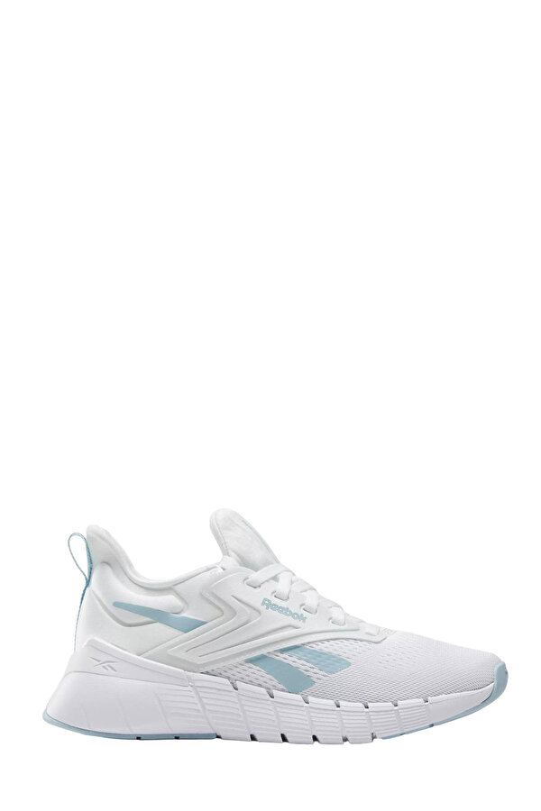 Reebok NANO GYM WHITE Woman 008