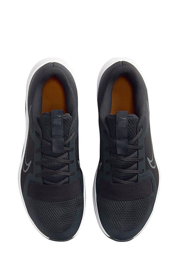 Nike M  MC TRAINER 2 BLACK Man 478