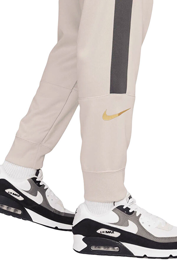 Nike M NSW SW AIR JOGGER PK CREAM Man 063 101982713 Flo