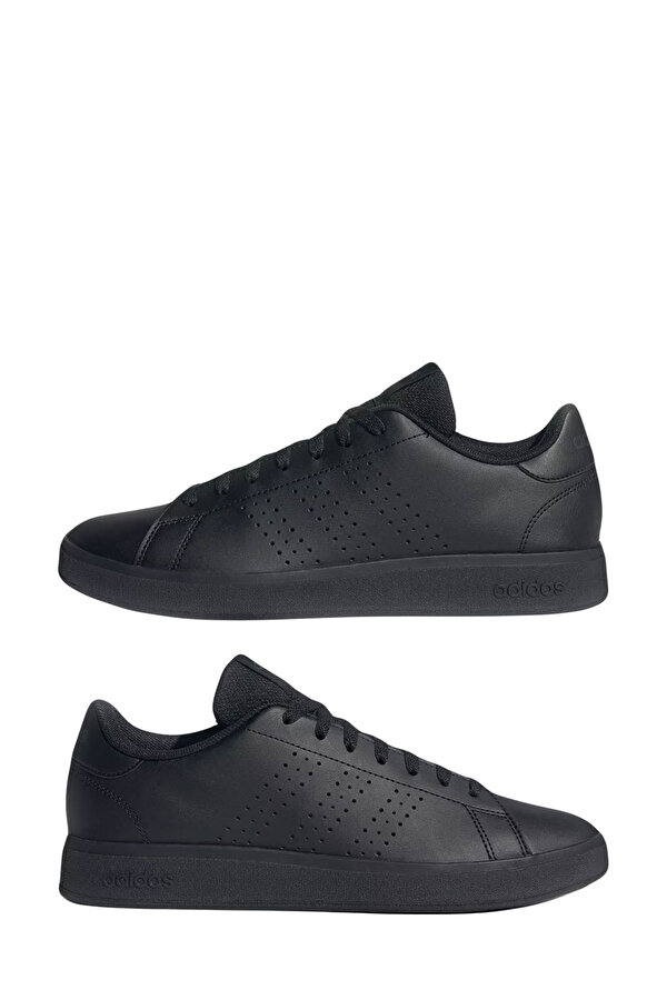 adidas ADVANTAGE BASE 2.0 BLACK Man Sneaker